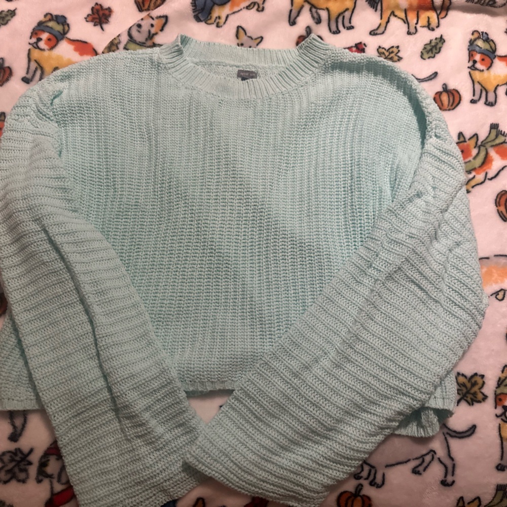 Aerie Sweater